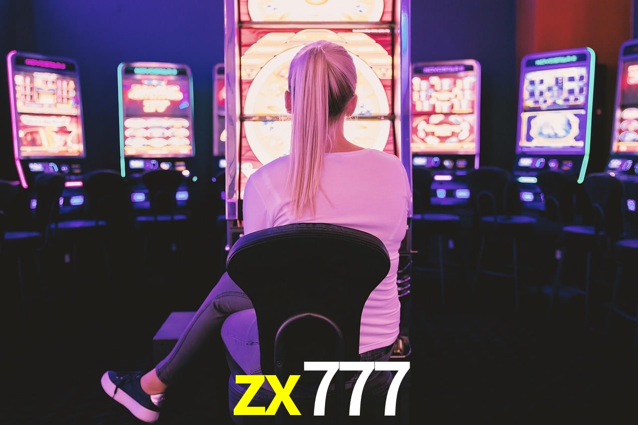 Welcome Bonus zx777