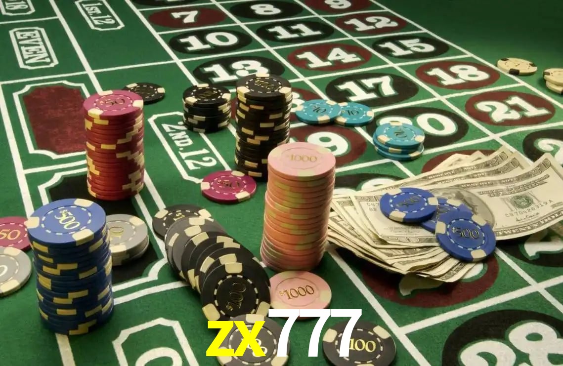 zx777 - Melhor cassino online de - zx777.com