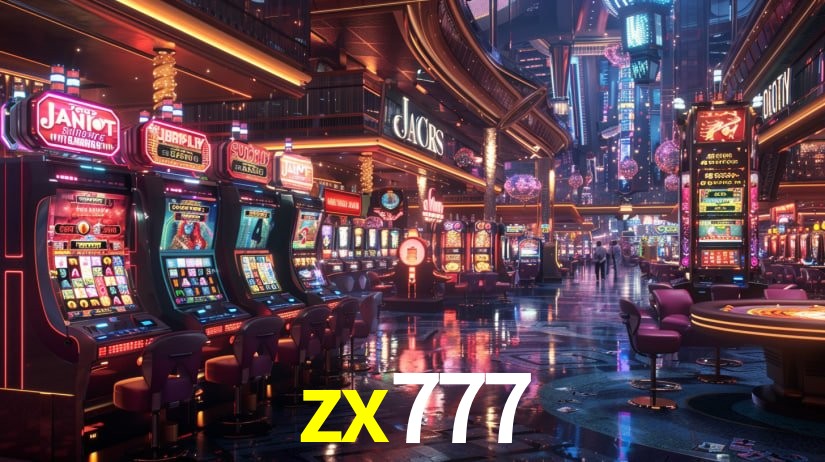 Experiência VIP zx777