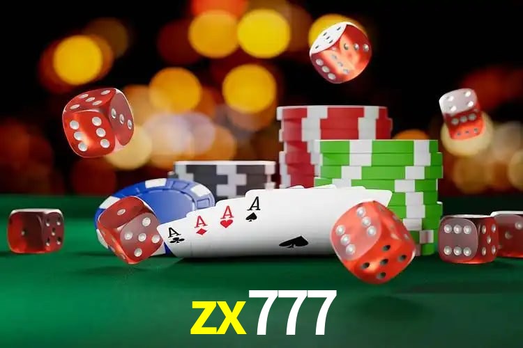 A Experiência Imersiva dos Cassinos Ao Vivo no zx777