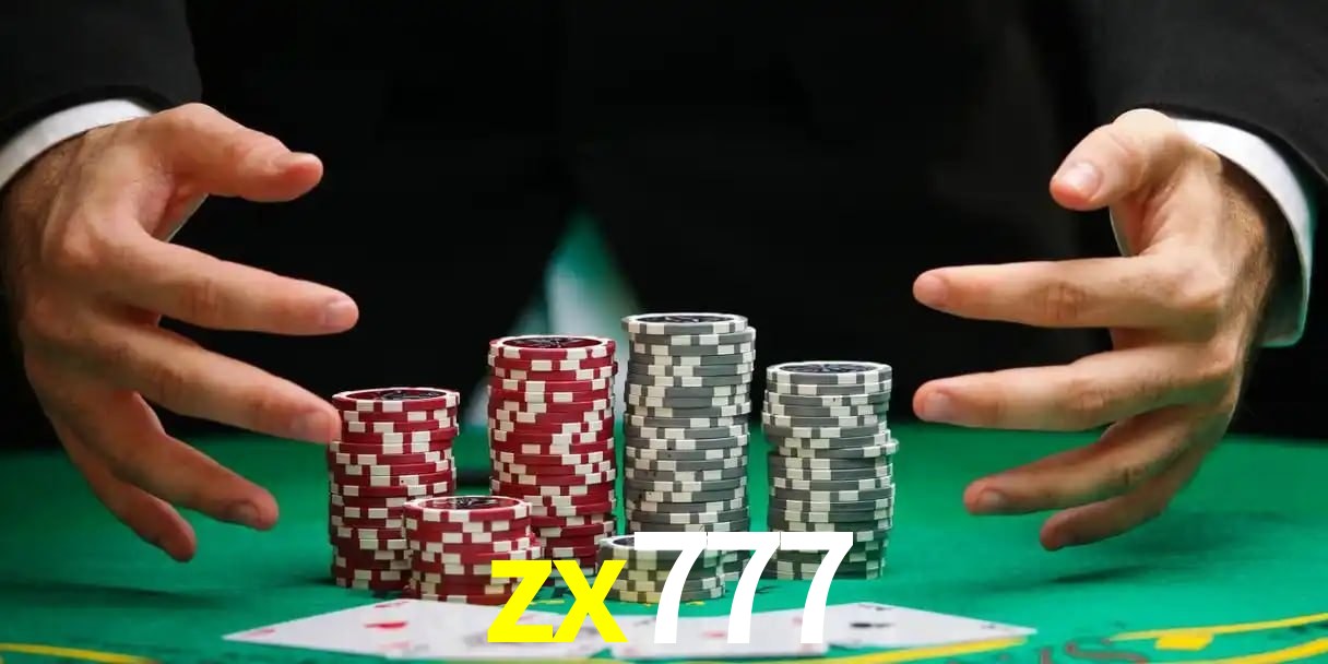 A Emoção da Loteria na zx777: Uma Chance de Mudança de Vida