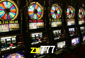 Interface do App zx777