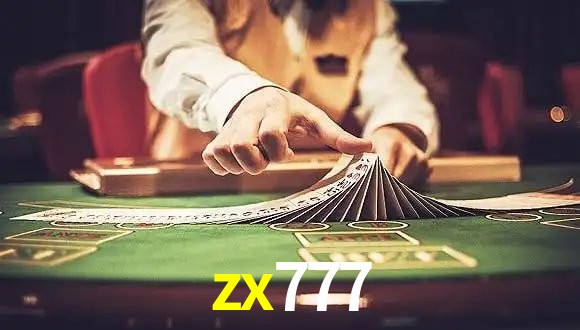 Blackjack Table zx777