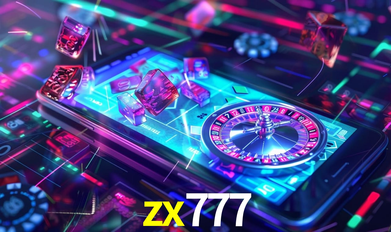 Inovações de Jogos na zx777: O Futuro das Experiências Interativas