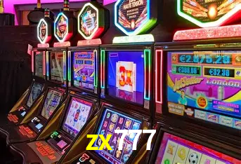 cassino zx777