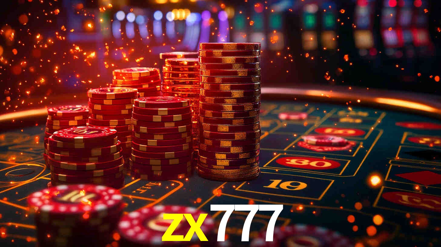 zx777 bet