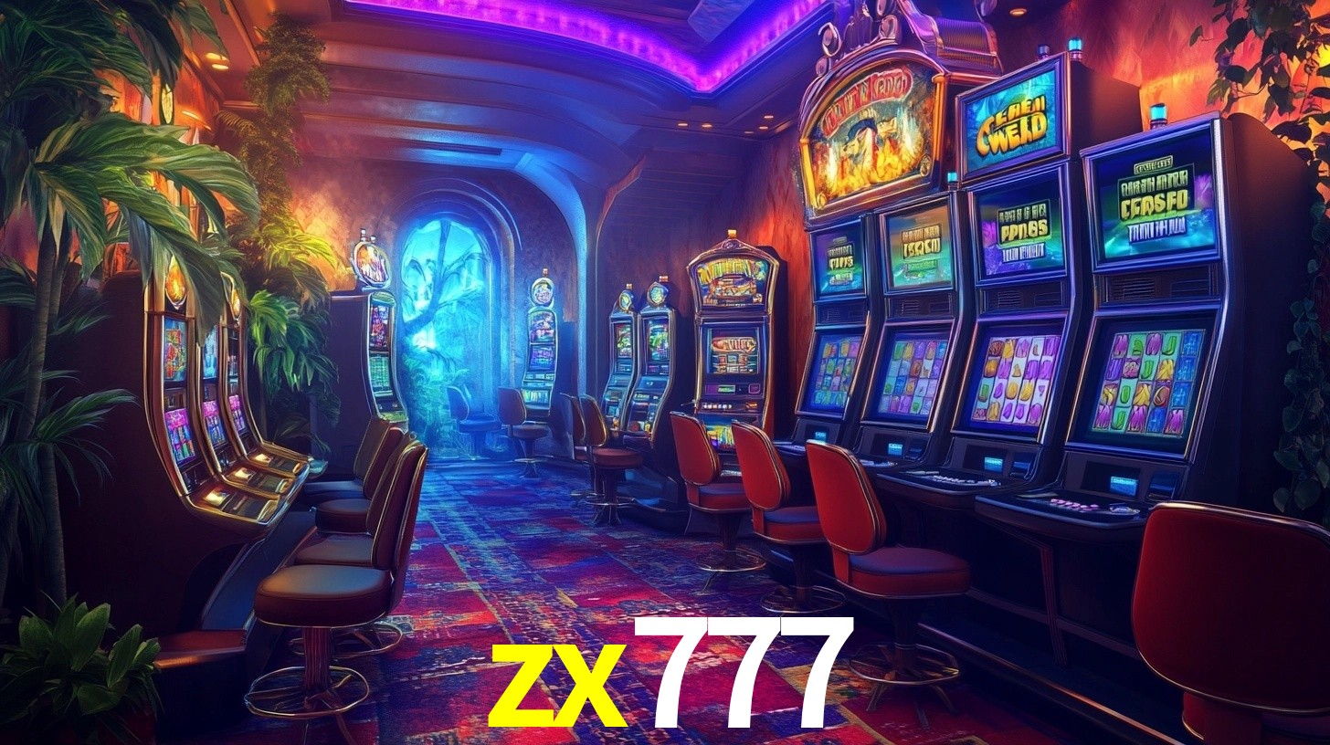 Exclusive Games zx777