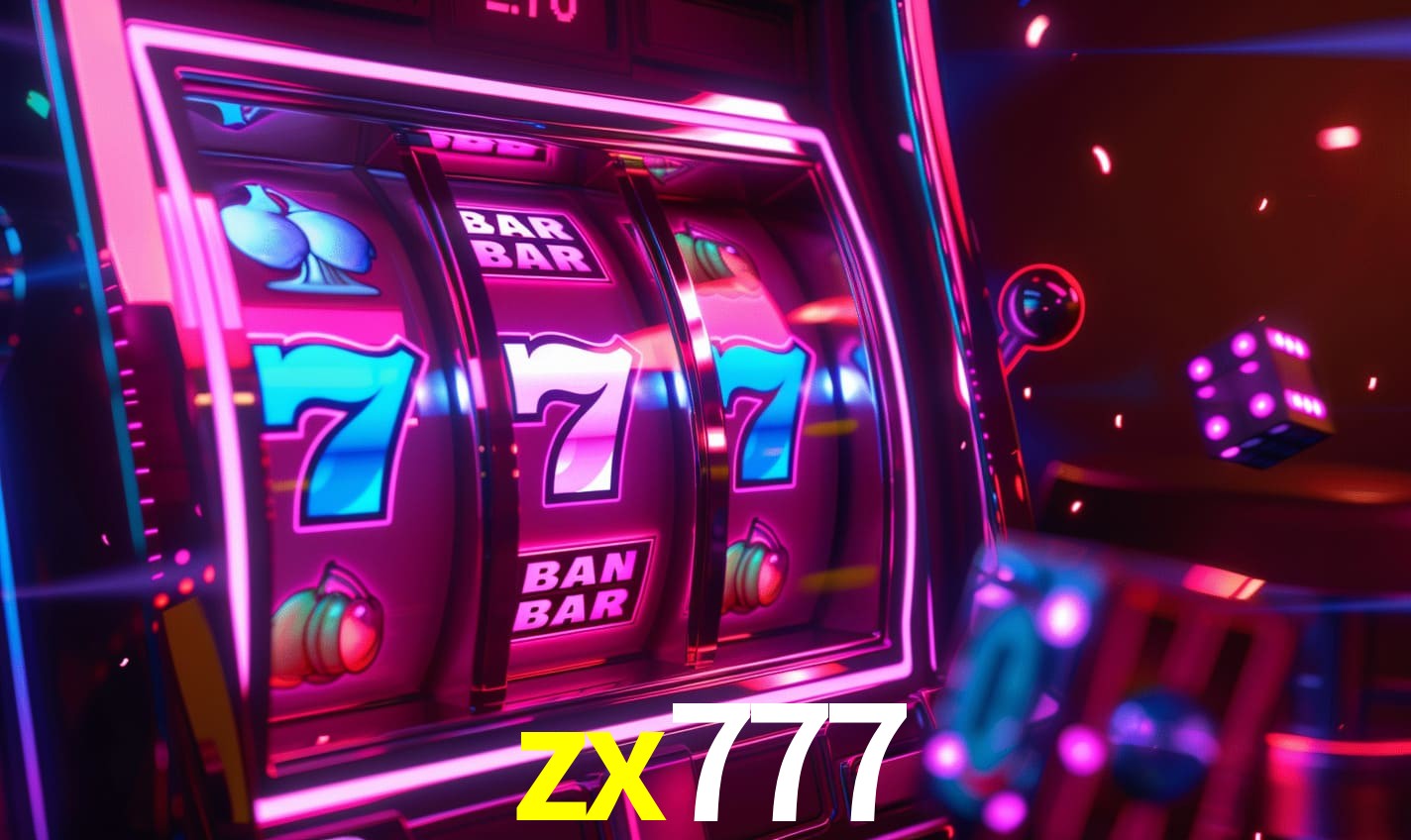 Diretório de Jogos zx777