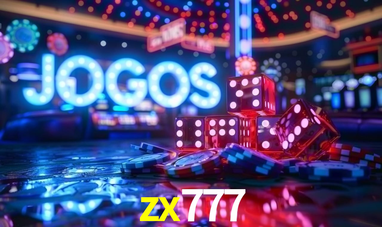 Desvendando o Mundo dos Jogos Virtuais na zx777