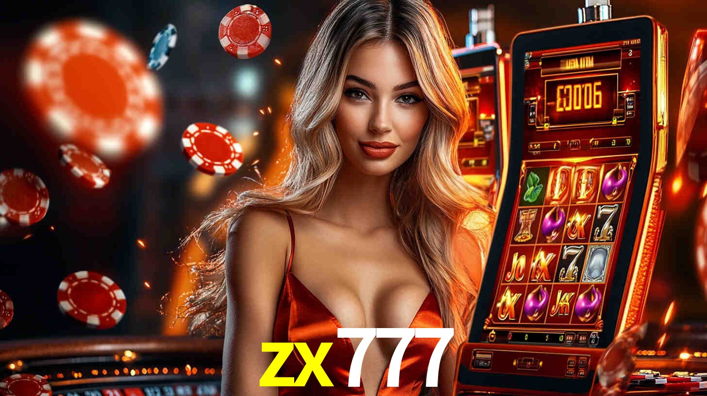 zx777: A Experiência de Casino com Jogos de Mesa ao Vivo