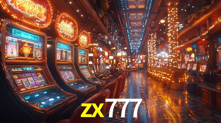 zx777