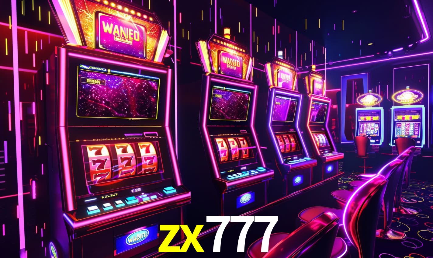 Recursos de Bônus zx777