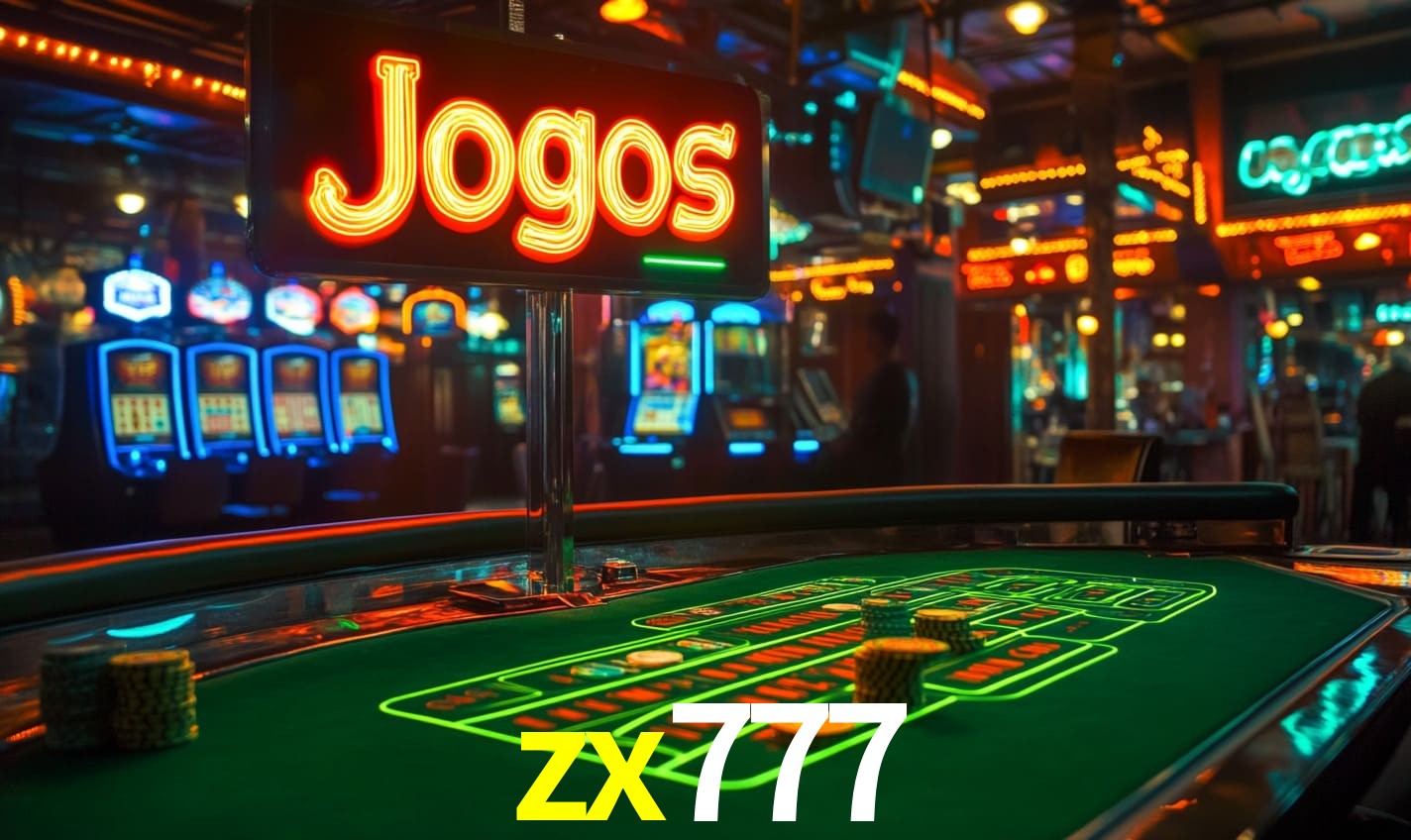 A Popularidade dos Caça-Níqueis no zx777