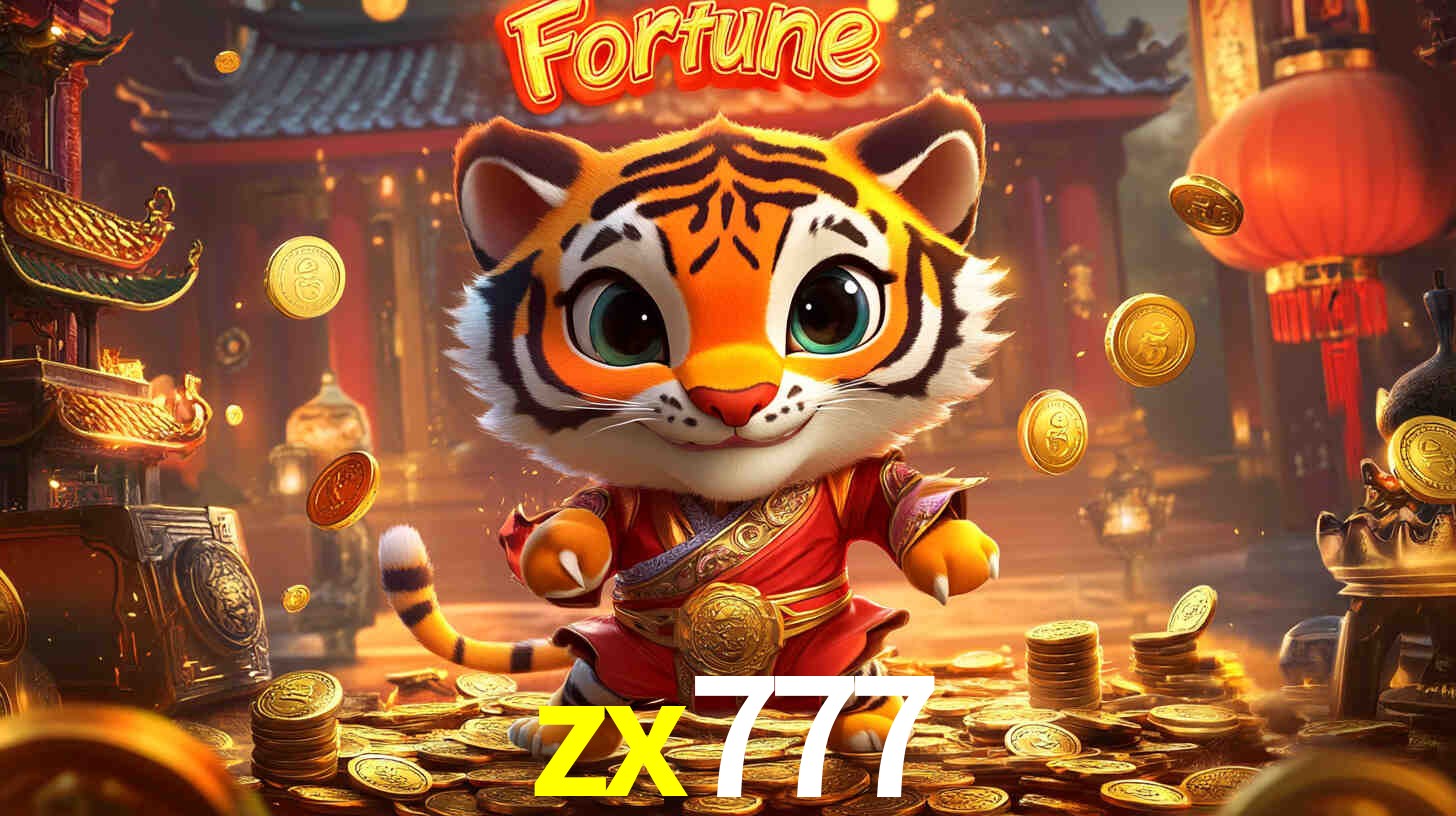 Casino Ao Vivo zx777