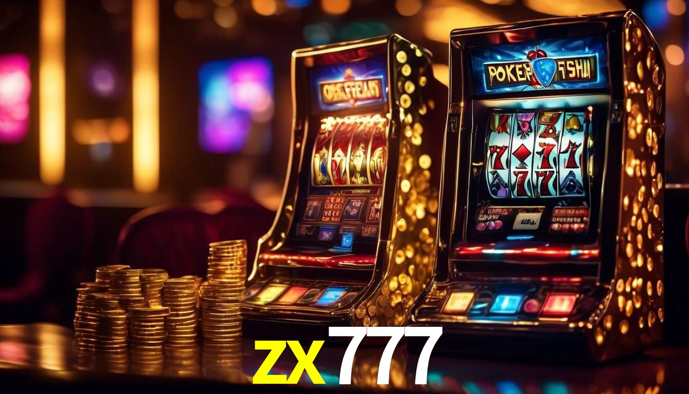 Login Seguro zx777