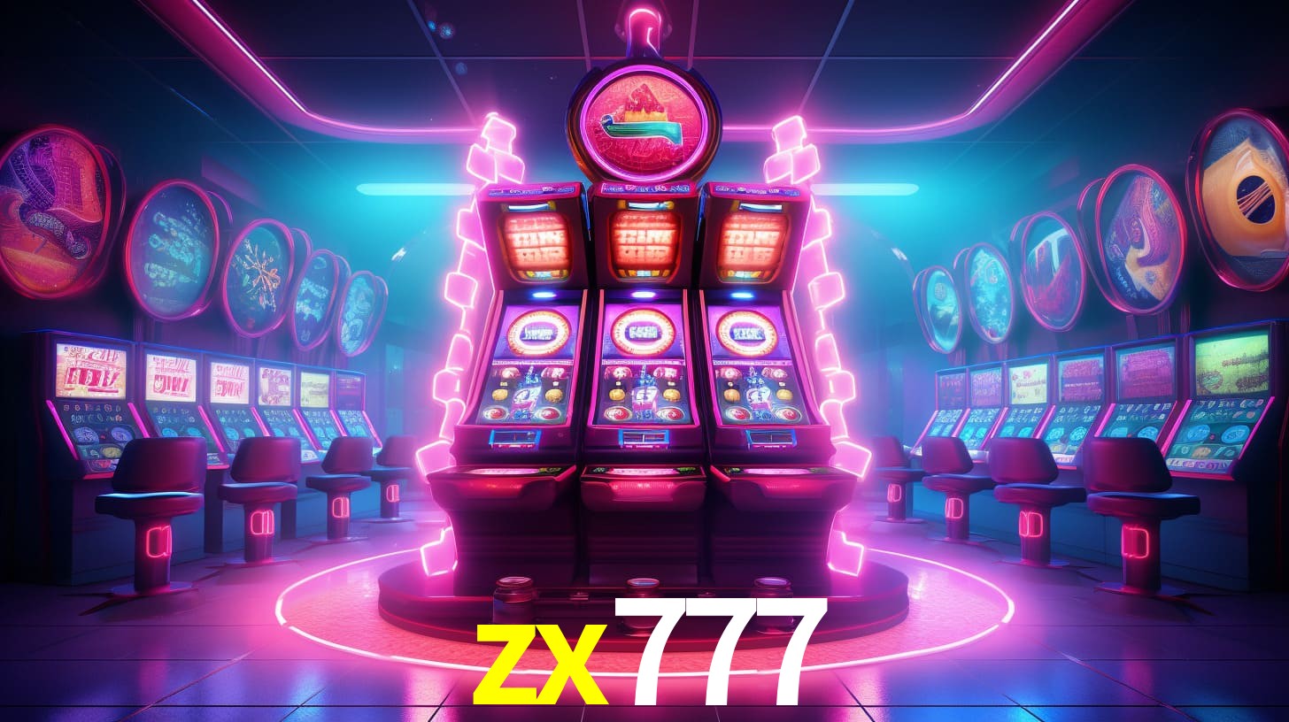 Bônus Generosos e Exclusivos no zx777 para Você!