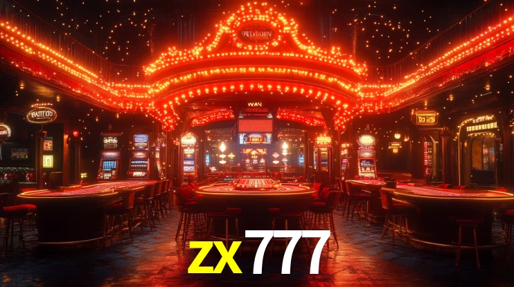 Sinta a adrenalina dos jogos de cassino com zx777