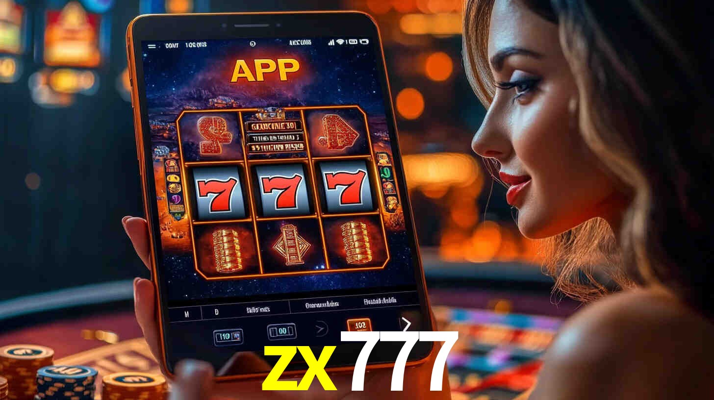 Descubra a Magia dos Jogos de Arcade no zx777