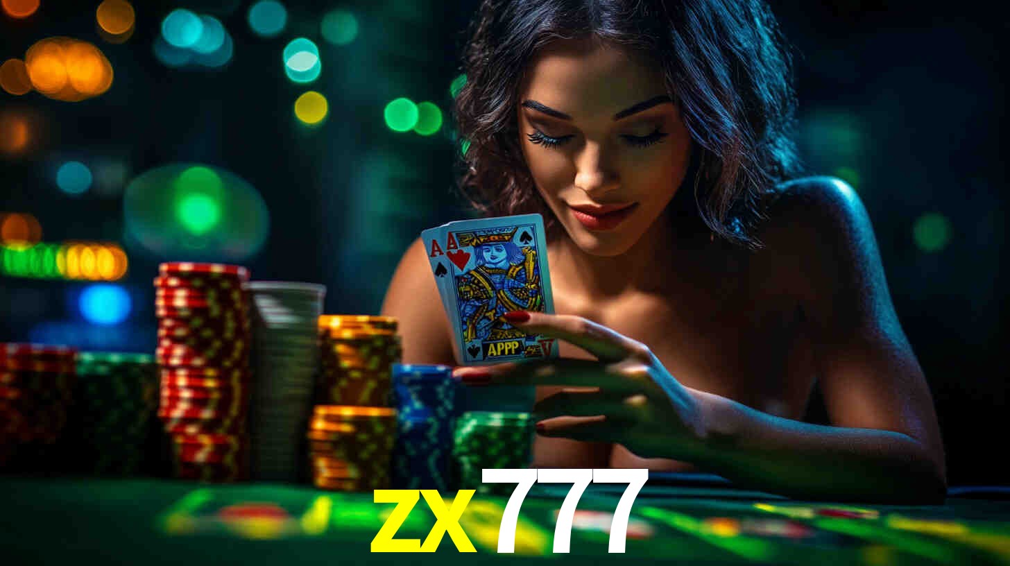 Apostas de Tênis zx777