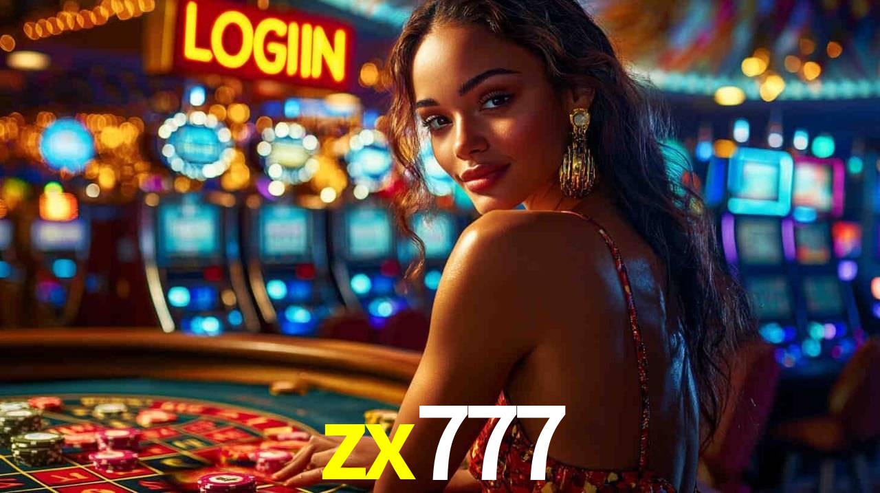 Apostas Esportivas na zx777: Um Guia Completo