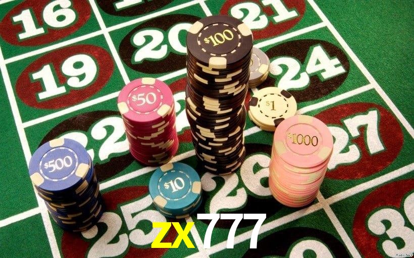 Benefícios da Conta zx777
