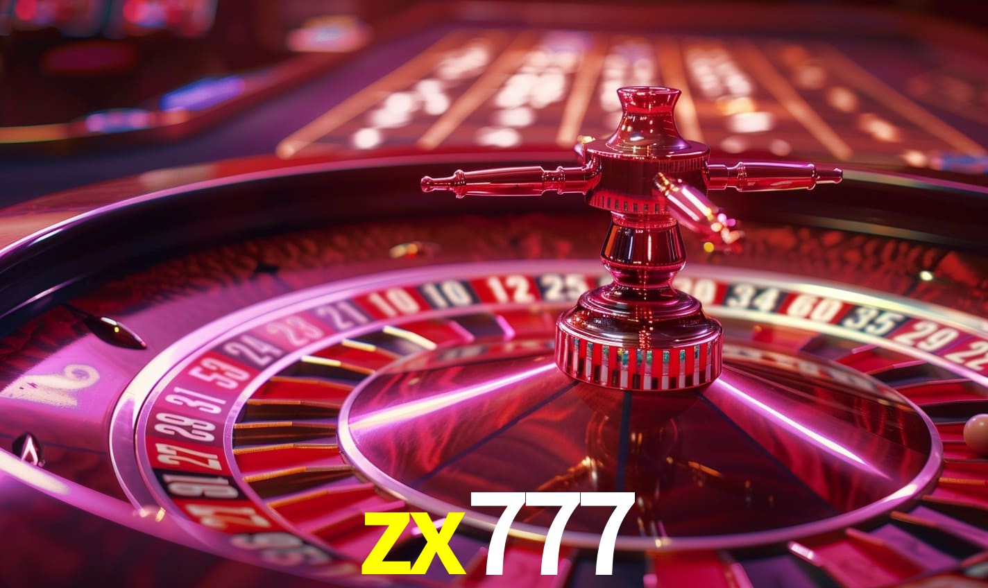 Casino Ao Vivo zx777