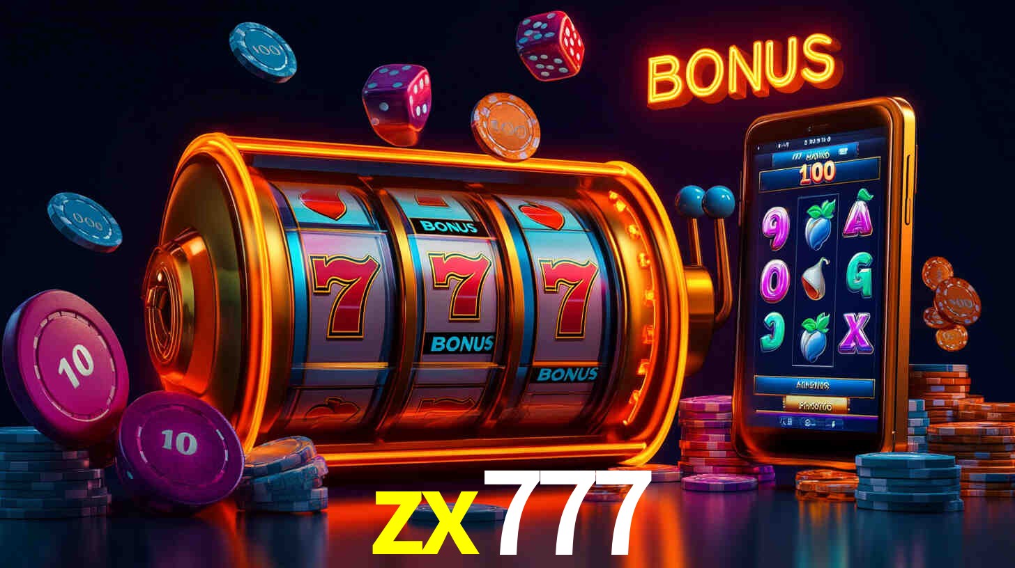 Estatísticas Esportivas zx777