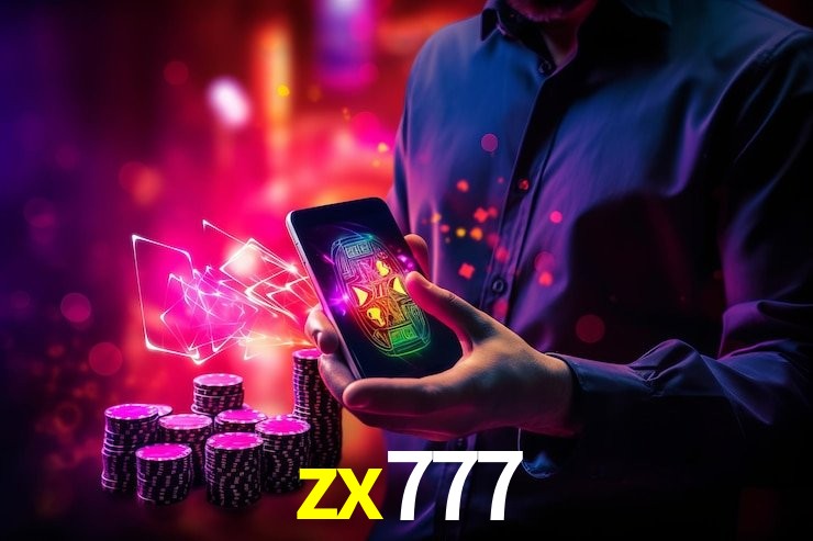 Inovações de Jogos na zx777: O Futuro das Experiências Interativas