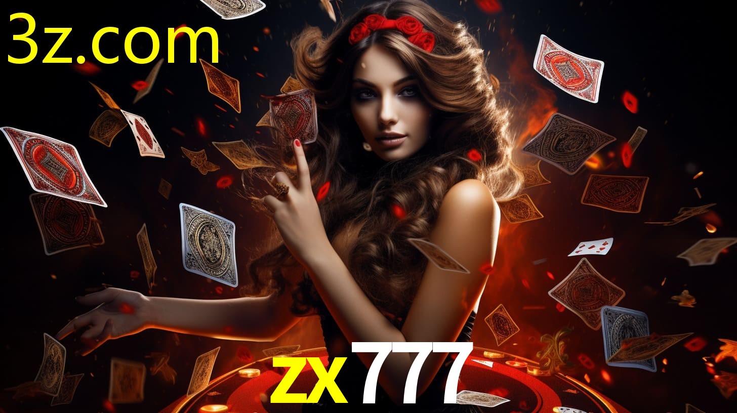 ZX777